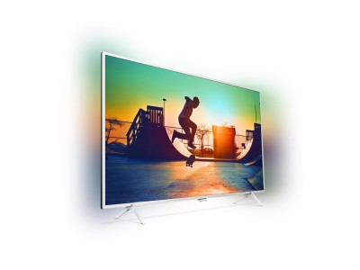32" Philips 32PFS6402/12 Smart-TV, Full HD, Android, tvåsidig Ambilight, Micro Dimming#4