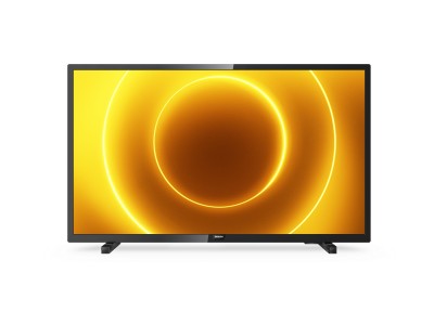 Philips 32" HD LED TV 32PHS5505 HD LED TV, 2xHDMI, USB, DVB-T/T2/C, Pixel Plus HD
