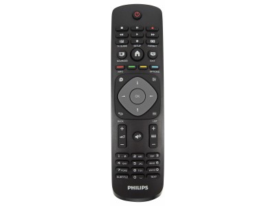 43" Philips Full-HD LED TV 43PFS5505 (2020) Full-HD LED TV, 2xHDMI, USB, DVB-T/T2/C, Pixel Plus HD#5