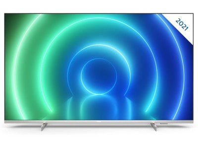 43" Philips 43PUS7556 Smart-TV, UHD/4K, HDR