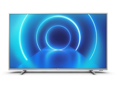 58" Philips 58PUS7555 Smart-TV, UHD/4K, HDR10+