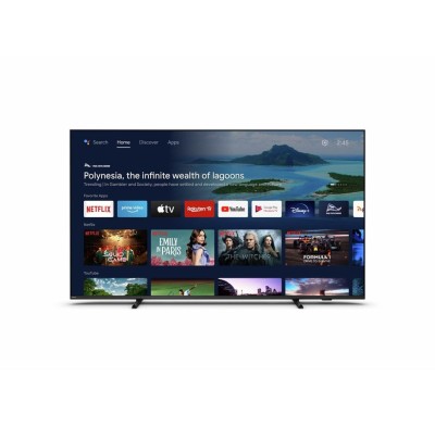 65" TV 65PUS8007/12 LED 4K Philips Ambilight#5