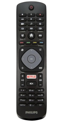 Philips Fjärrkontroll 996598001429
