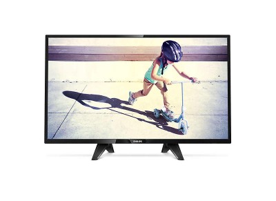 32" TV Philips, 32PFS4132, LCD - FullHD 1080p 2xHDMI
