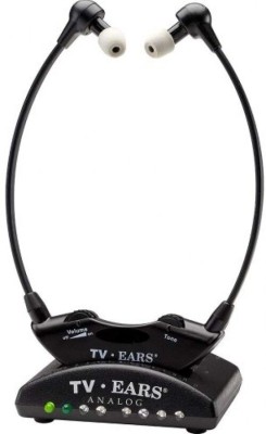 TV Ears Original 11641 Trådlöst ljudsystem TV Headset - Version 5