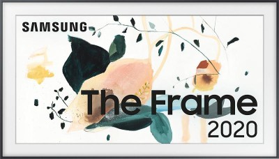 Samsung 32" The Frame Full HD QLED Smart QE32LS03TAU (2020)