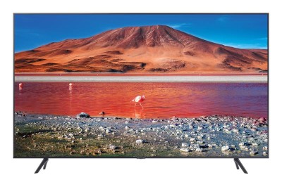 43" Samsung TU7175 4K UHD Smart-TV UE43TU7175