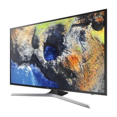 Samsung 50" UHD Smart TV UE50MU6125