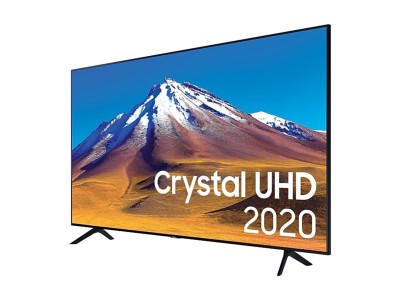 Samsung 55" 4K Smart TV UE55TU6905 4K, HDR, PurColor, UHD Dimming#2