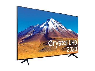 Samsung 55" 4K Smart TV UE55TU6905 4K, HDR, PurColor, UHD Dimming#3
