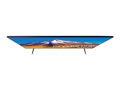 Samsung 55" 4K Smart TV UE55TU6905 4K, HDR, PurColor, UHD Dimming#4