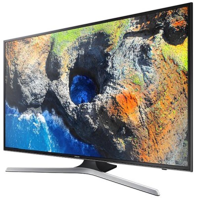 Samsung 65" UHD LED Smart TV UE65MU6175