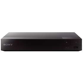 Blu-Ray-spelare Sony BDP-S1700