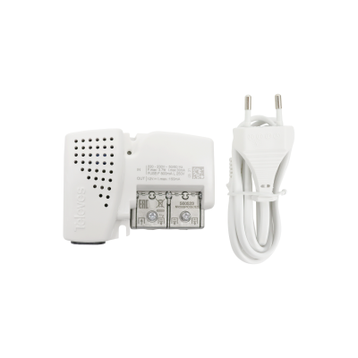 Inomhusförst Picokom-LTE, 560523, 3 utgångar (2+TV): VHF/UHF – LTE700 klar