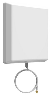Antenn, 3G/4G, Pro-1000, 698-960MHz/1710-2700MHz, 7dBi