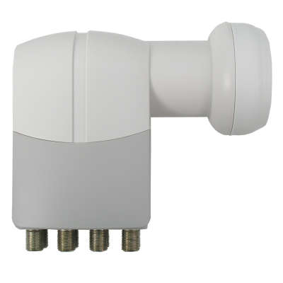 LNB-Televes OCTO, Ref: 761301, NF 0,3 dB
