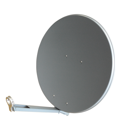 Televes Classic-Line 760 Alu parabol tallrik