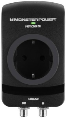 Åksskydd, EL+Satelite