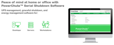 APC Back-UPS BX950MI, 950VA/520W, 4 utgångar, Line-interactive#5