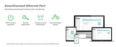 APC Smart-UPS C 1500VA LCD - UPS - AC 230 V - 900 Watt - 1500 VA - USB - utgångskontakter: 8 - svart - med APC SmartConnect#10