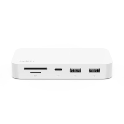 Belkin CONNECT 6-in-1 Multiport Hub Dockingstation#4