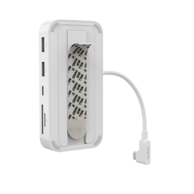 Belkin CONNECT 6-in-1 Multiport Hub Dockingstation#7