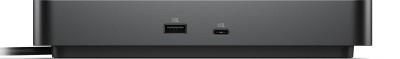 USB-C dockningsstation Dell Pro Dock WD25, HDMI/2xDP, GigaLAN, 4xUSB 3.2, 1xUSB-C, inkl. 130W strömadapter#3