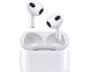 Apple AirPods (3:e generationen) med Lightning-laddningsetui