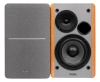 Edifier R1280T, 2x21W RMS, med fjärrkontroll - Träbrun#2