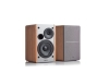 Edifier R1280T, 2x21W RMS, med fjärrkontroll - Träbrun#3