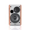 Edifier R1280T, 2x21W RMS, med fjärrkontroll - Träbrun#4