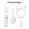 Google Chromecast med Google TV, Fjärrkontroll, HD, Gör din TV smart och din smarta TV smartare#2