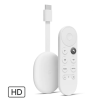 Google Chromecast med Google TV, Fjärrkontroll, HD, Gör din TV smart och din smarta TV smartare#3