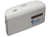 Grundig Music 60 - FM-radio Vit#1