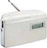 Grundig Bärbar Radio Music 7000 DAB+ FM - Vit#3