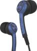 iFrogz Audio Plugz Wireless BT Blue#2