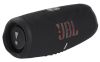 JBL Charge 5 Högtalare, Trådlös 20h batteritid - Svart#1
