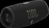 JBL Charge 5 Högtalare Trådlös BT / WiFi 20h batteritid - Svart#1