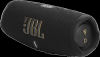 JBL Charge 5 Högtalare Trådlös BT / WiFi 20h batteritid - Svart#2