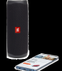 JBL Flip 5 Portable trådlös högtalare BT (svart)#4