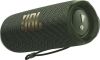 JBL Flip 6 Bluetoth Högtalare - Svart#4