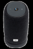 JBL Link Portable Wi-Fi högtalare med laddningsstation (svart)#3