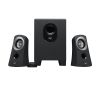 Logitech Z313, 2.1 stereo, 25W RMS#1