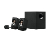 Logitech Z533, 2.1 stereo, 30W + 2x15W RMS - Svart#3