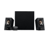 Logitech Z533, 2.1 stereo, 30W + 2x15W RMS - Svart#4