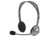 Logitech Stereo Headset  H110, 3.5mm#2