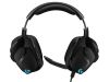 Logitech G635, 7.1 surround, RGB, USB/3,5 mm#5