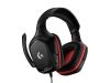 Logitech G332 Gamingheadset Röd, Svart Analogt 3,5"#5