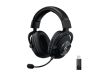 Logitech G Pro X Lightspeed, Surround 7.1 - Svart#1