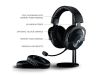 Logitech G Pro X Lightspeed, Surround 7.1 - Svart#3